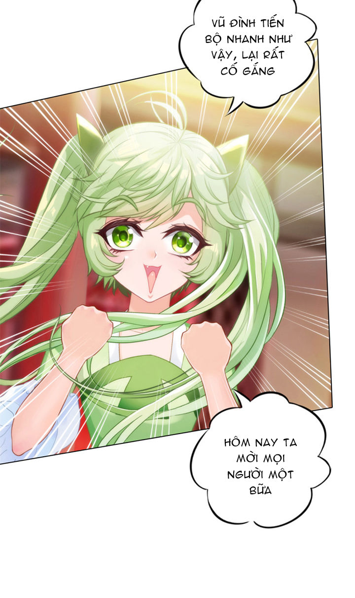 Lang Hoàn Thư Viện Chapter 81 - Trang 2