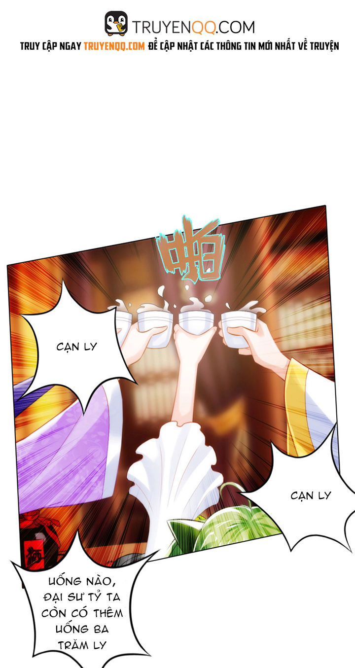 Lang Hoàn Thư Viện Chapter 81 - Trang 2