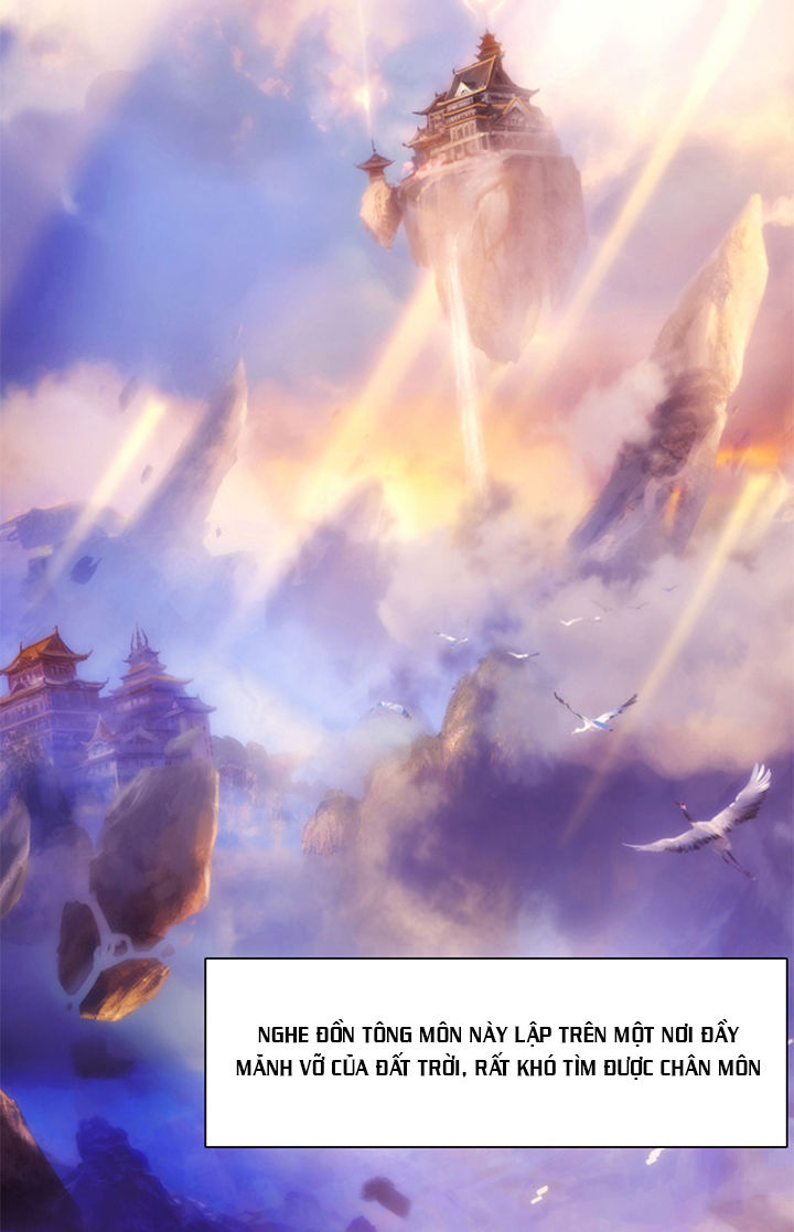 Lang Hoàn Thư Viện Chapter 82 - Trang 2