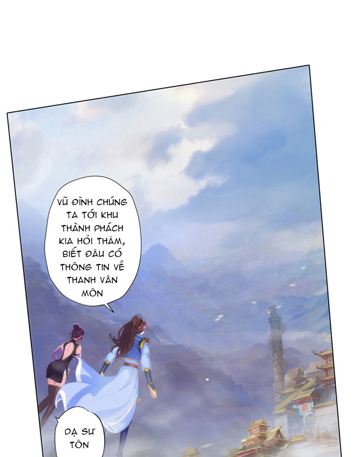 Lang Hoàn Thư Viện Chapter 82 - Trang 2