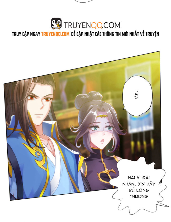 Lang Hoàn Thư Viện Chapter 82 - Trang 2