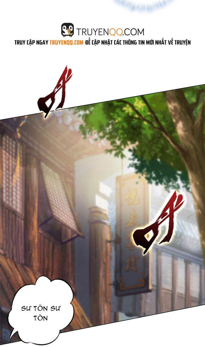 Lang Hoàn Thư Viện Chapter 82 - Trang 2