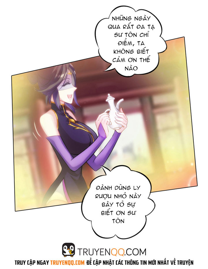Lang Hoàn Thư Viện Chapter 82 - Trang 2