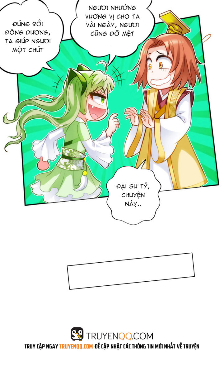 Lang Hoàn Thư Viện Chapter 82 - Trang 2