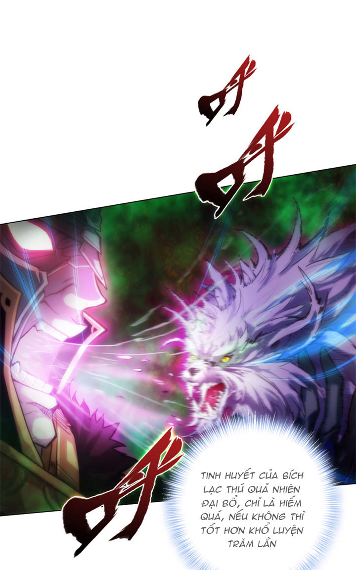 Lang Hoàn Thư Viện Chapter 82 - Trang 2