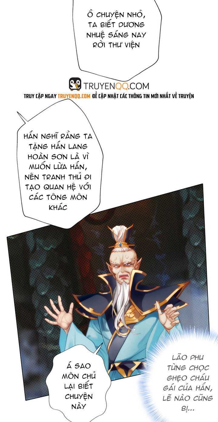 Lang Hoàn Thư Viện Chapter 82 - Trang 2