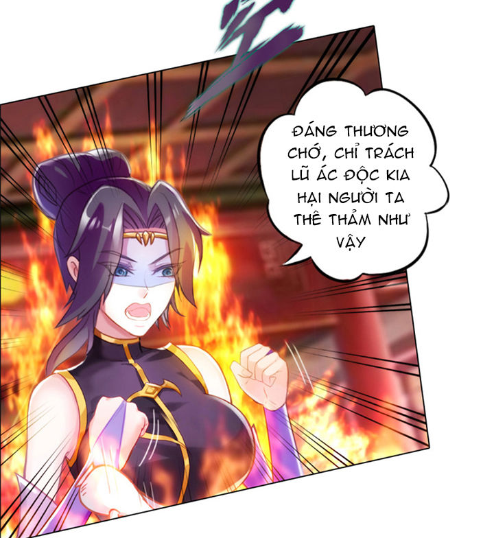 Lang Hoàn Thư Viện Chapter 83 - Trang 2