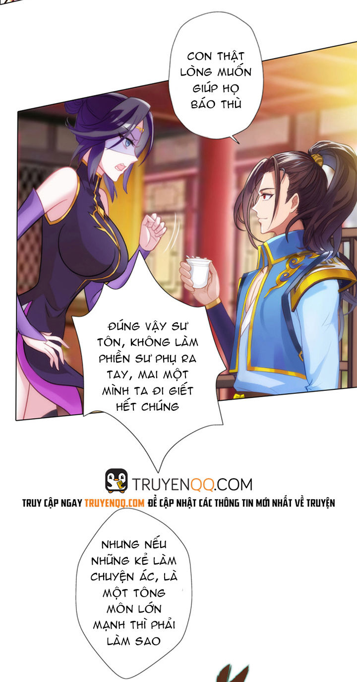 Lang Hoàn Thư Viện Chapter 83 - Trang 2