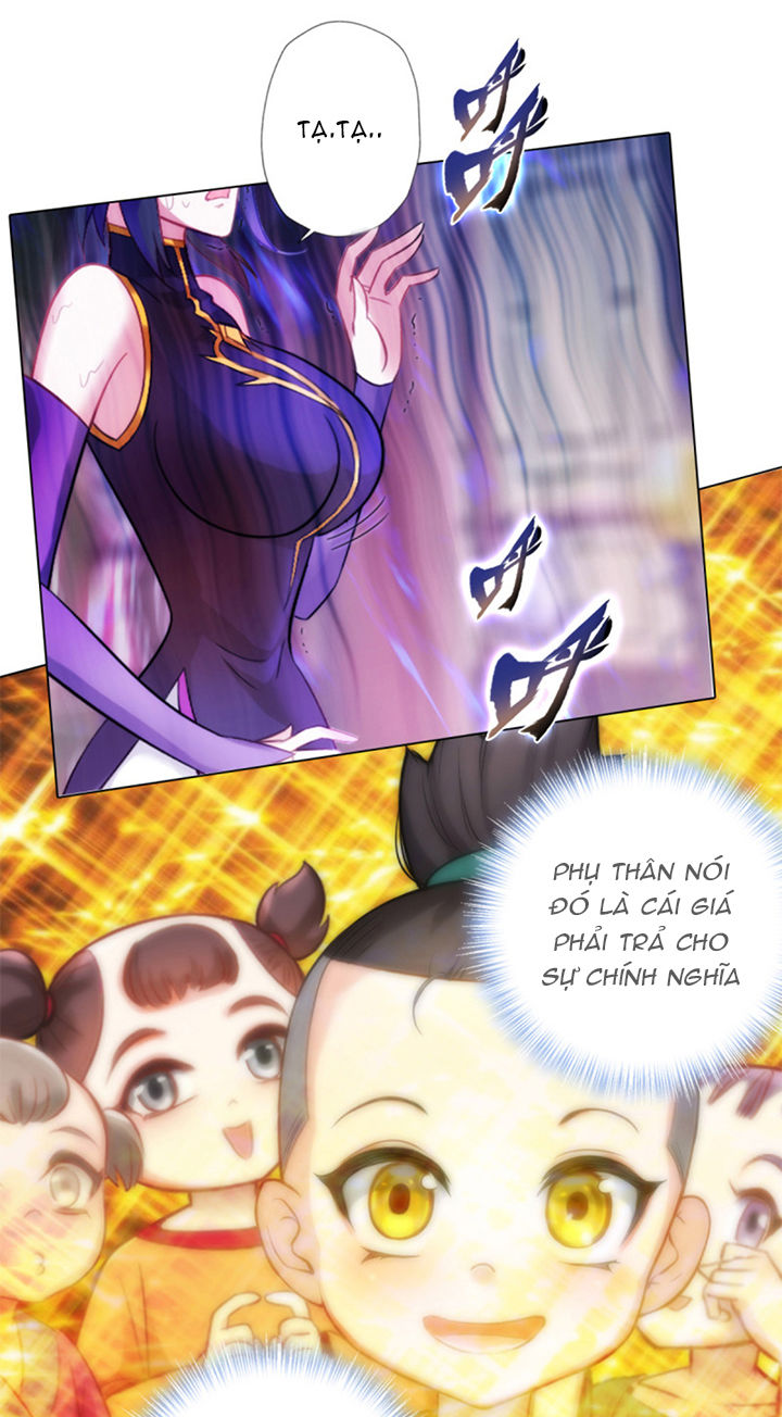 Lang Hoàn Thư Viện Chapter 83 - Trang 2