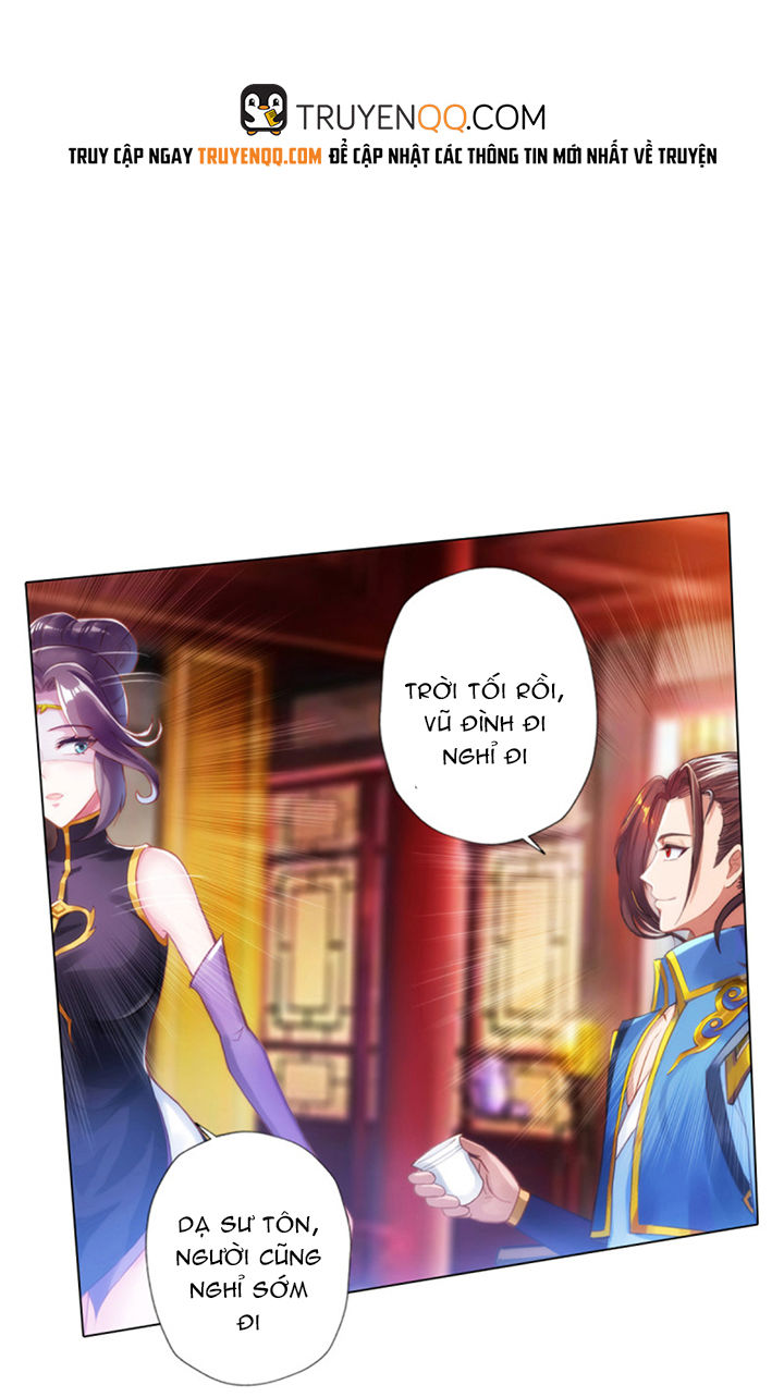 Lang Hoàn Thư Viện Chapter 83 - Trang 2