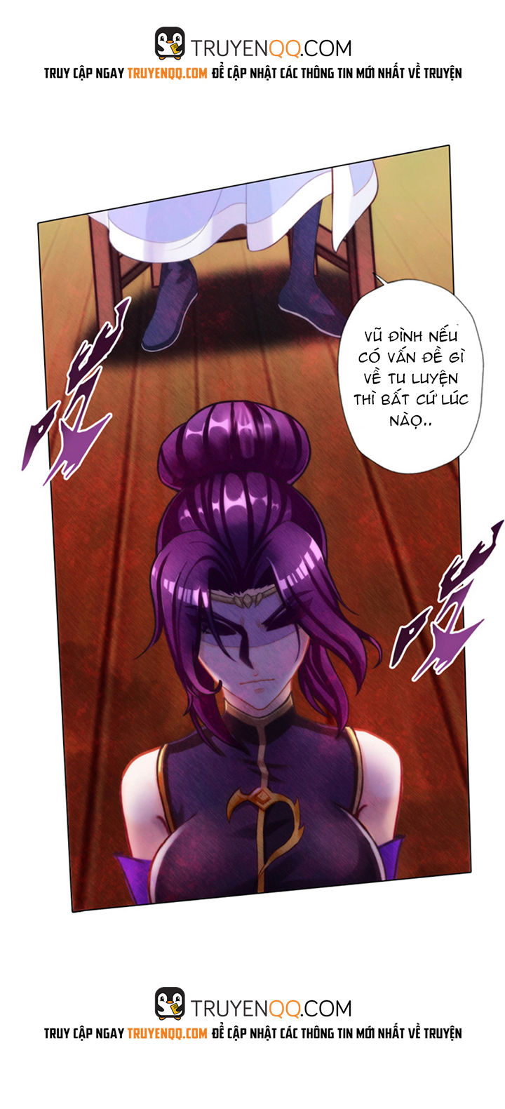 Lang Hoàn Thư Viện Chapter 83 - Trang 2