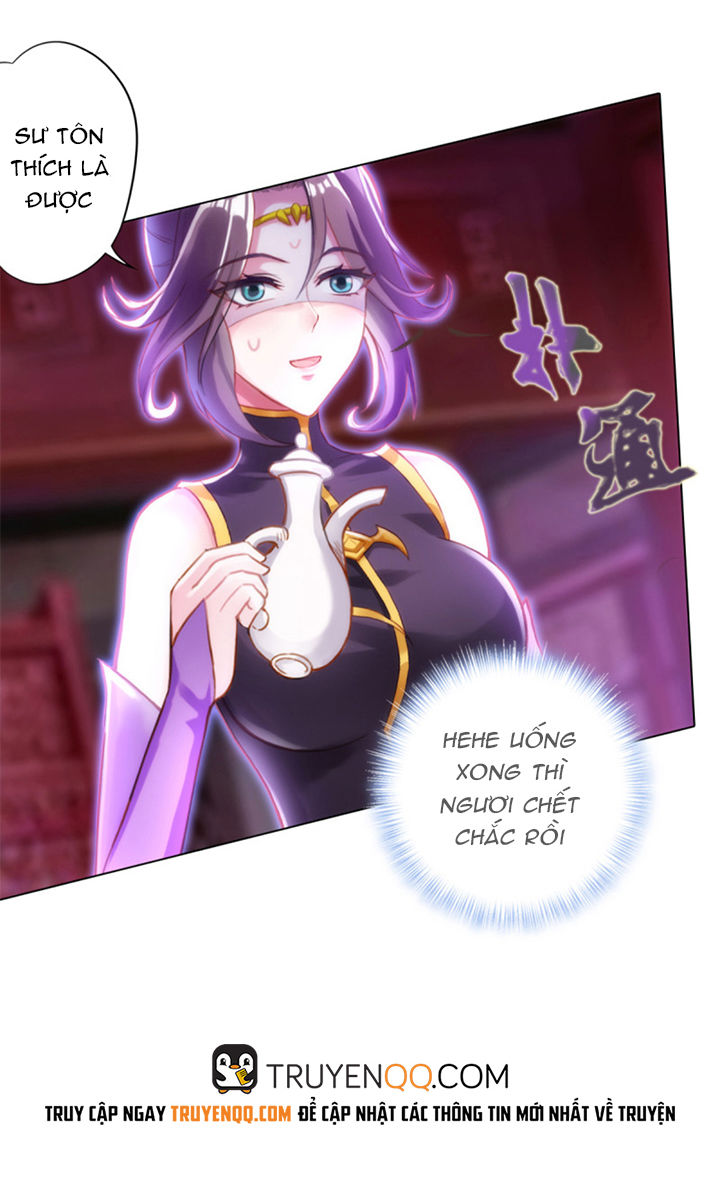 Lang Hoàn Thư Viện Chapter 83 - Trang 2