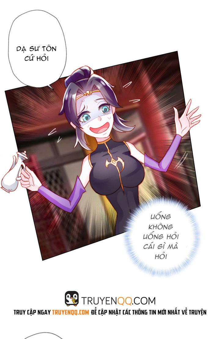 Lang Hoàn Thư Viện Chapter 83 - Trang 2