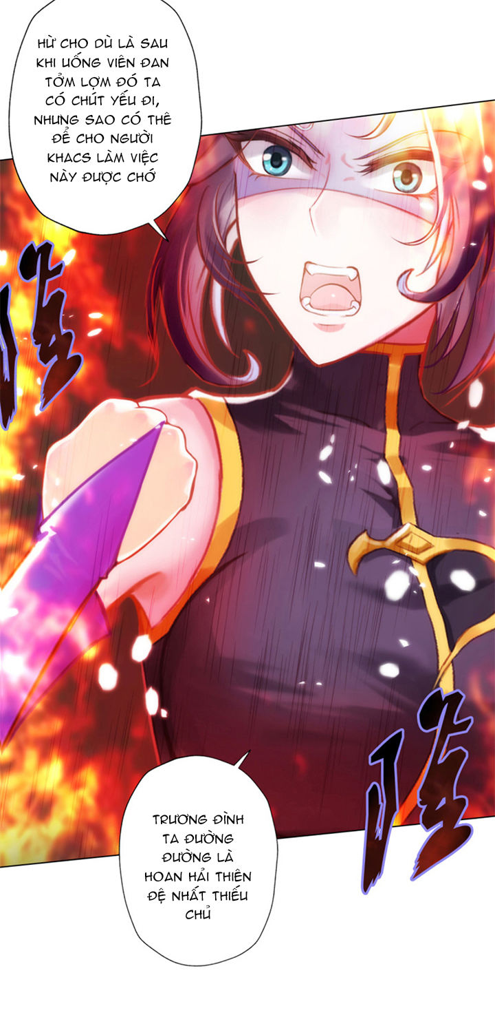 Lang Hoàn Thư Viện Chapter 84 - Trang 2