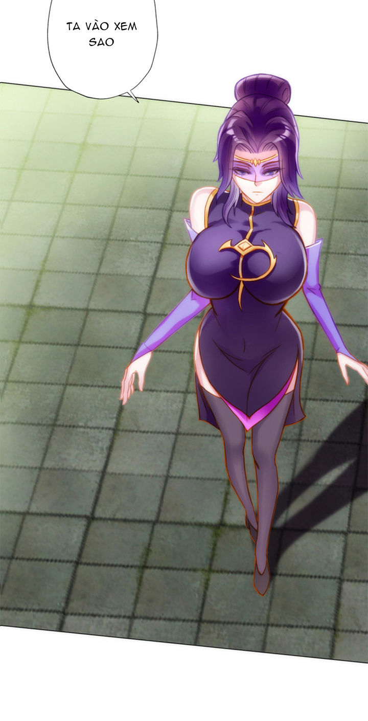 Lang Hoàn Thư Viện Chapter 84 - Trang 2