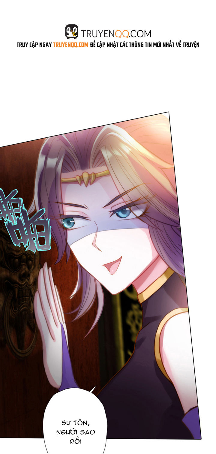 Lang Hoàn Thư Viện Chapter 84 - Trang 2