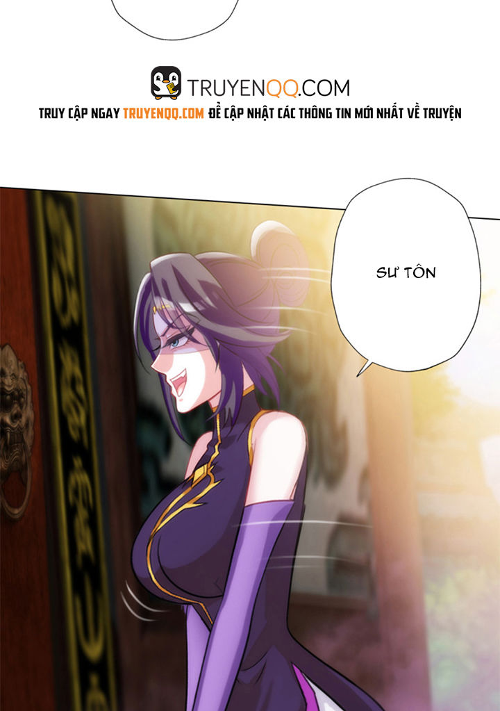 Lang Hoàn Thư Viện Chapter 84 - Trang 2