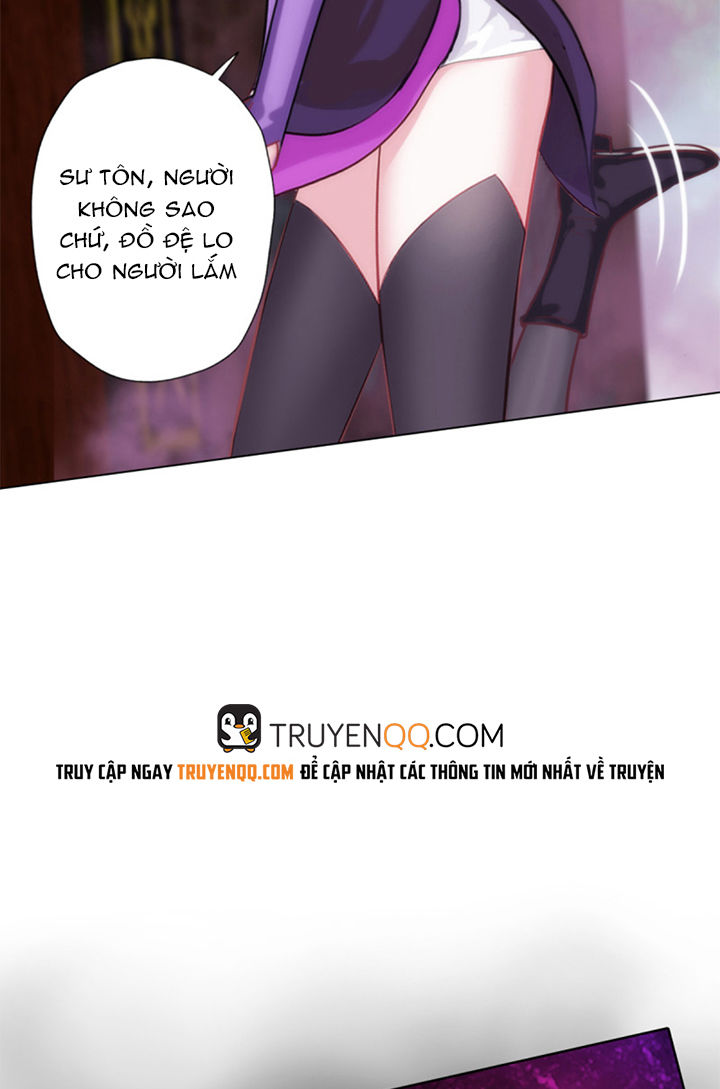 Lang Hoàn Thư Viện Chapter 84 - Trang 2