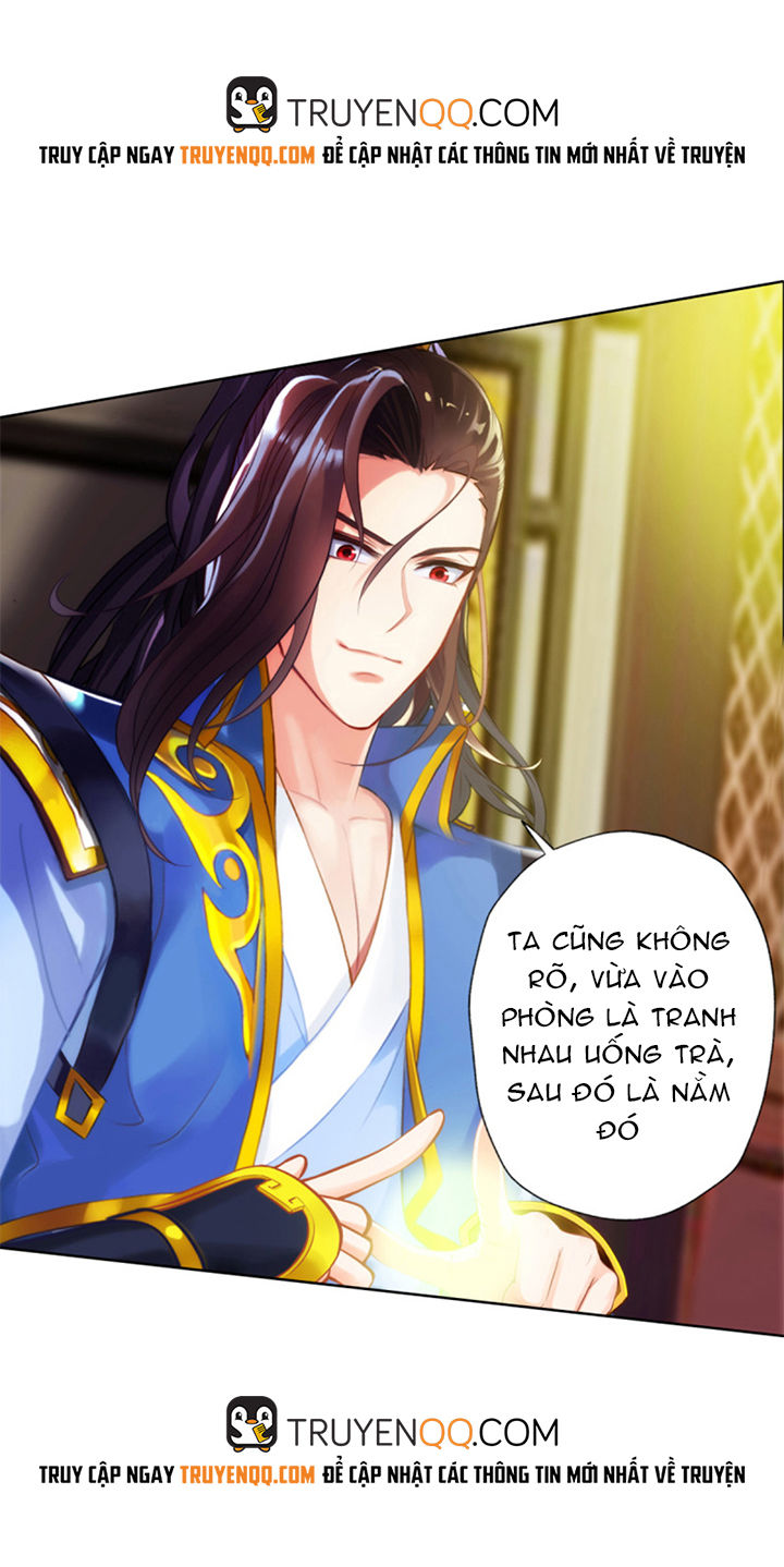 Lang Hoàn Thư Viện Chapter 84 - Trang 2