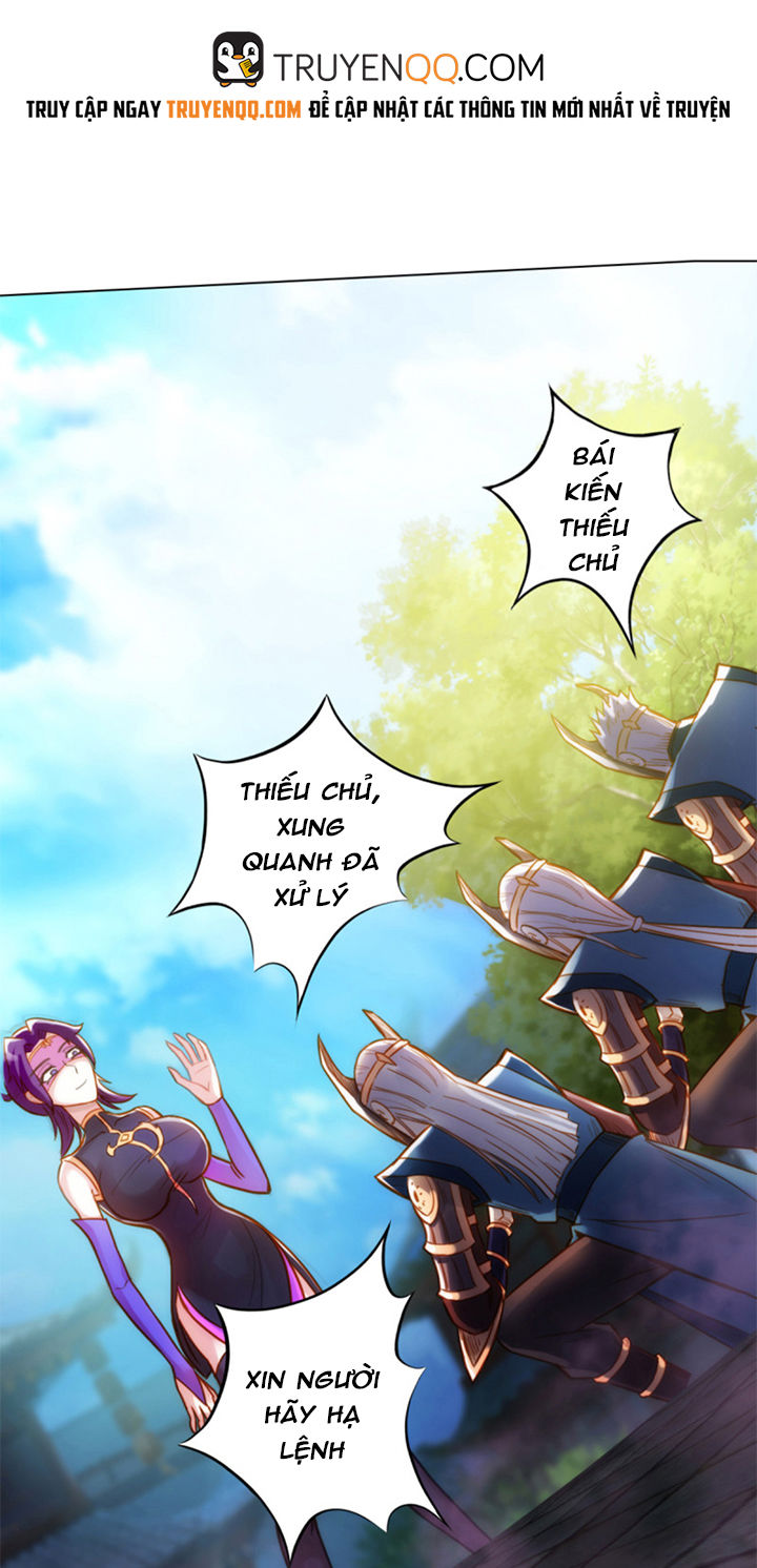 Lang Hoàn Thư Viện Chapter 84 - Trang 2