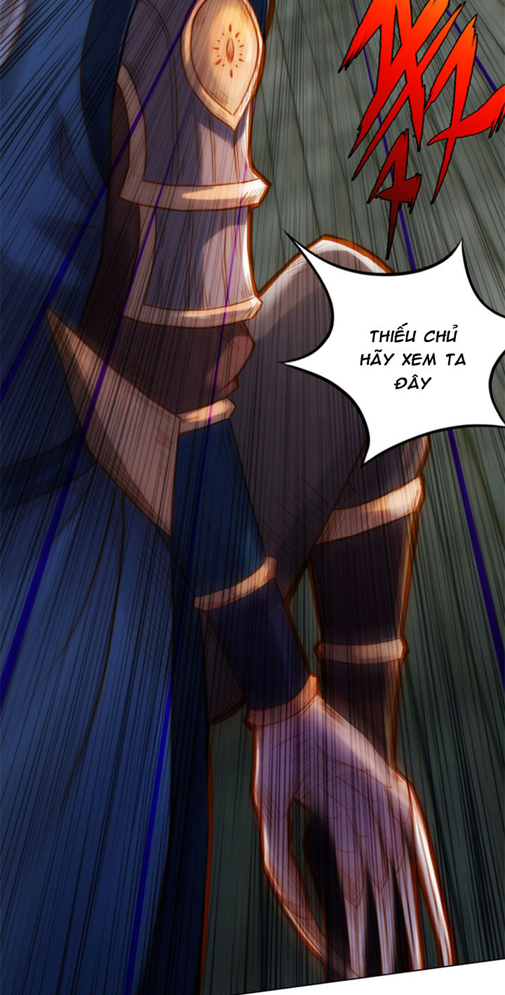 Lang Hoàn Thư Viện Chapter 84 - Trang 2