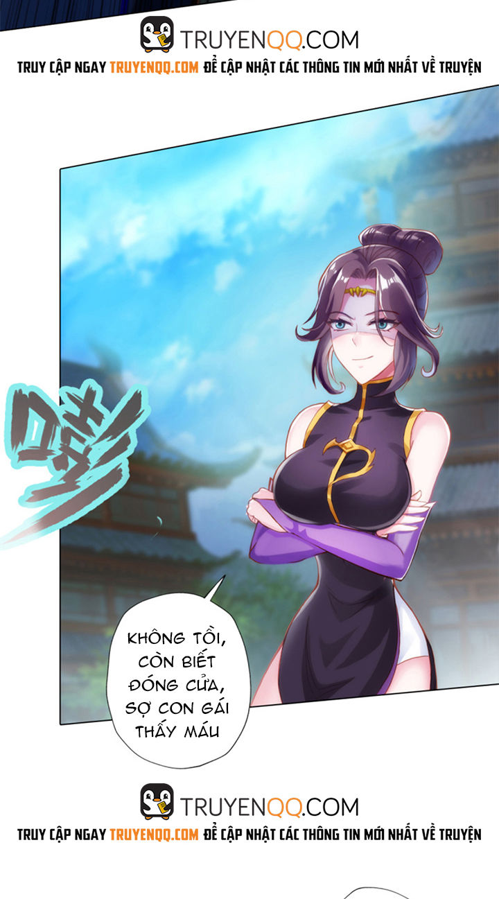 Lang Hoàn Thư Viện Chapter 84 - Trang 2