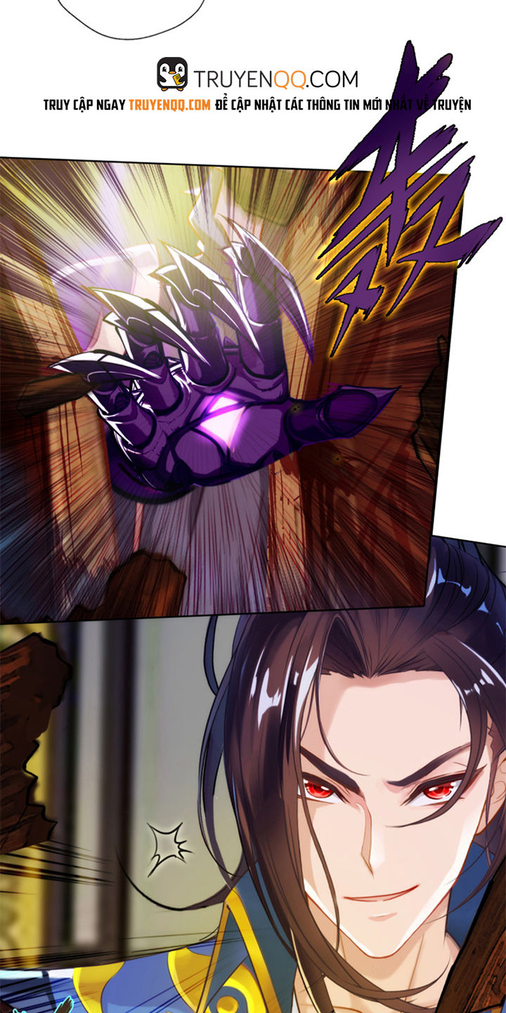 Lang Hoàn Thư Viện Chapter 85 - Trang 2