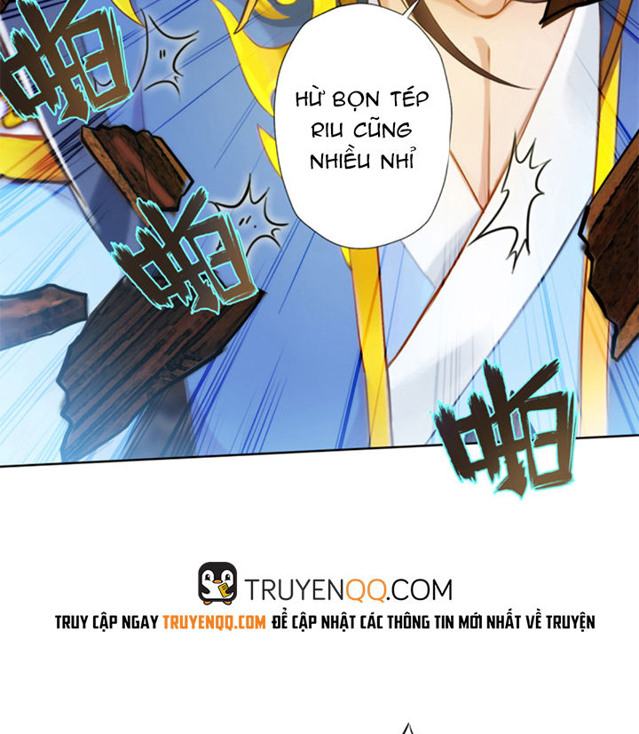 Lang Hoàn Thư Viện Chapter 85 - Trang 2