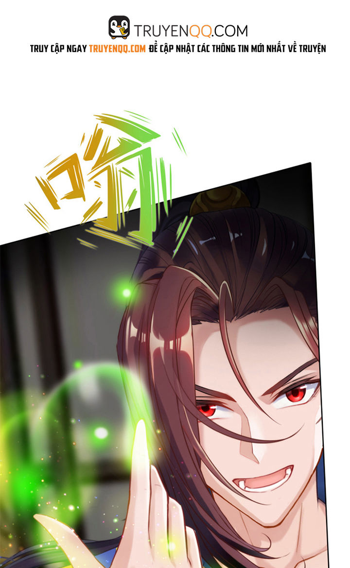 Lang Hoàn Thư Viện Chapter 85 - Trang 2