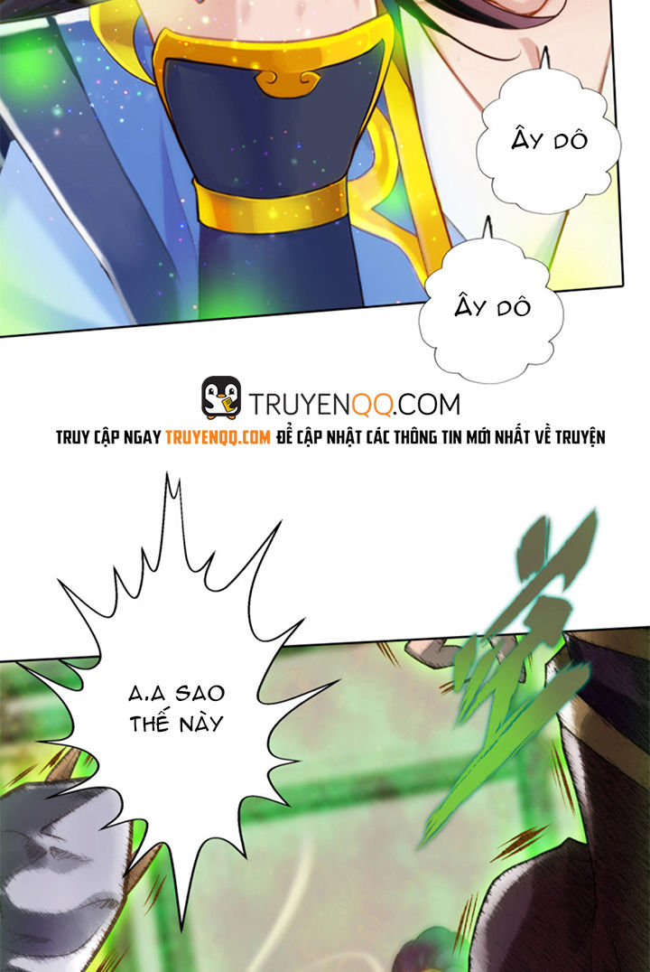 Lang Hoàn Thư Viện Chapter 85 - Trang 2