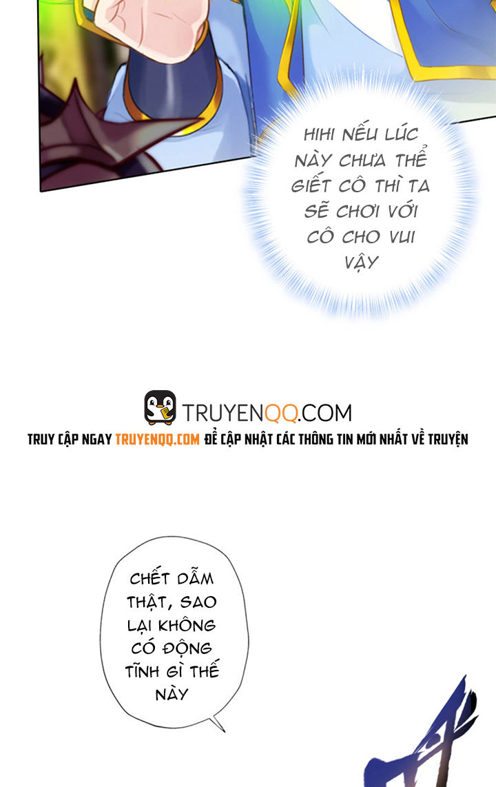 Lang Hoàn Thư Viện Chapter 85 - Trang 2