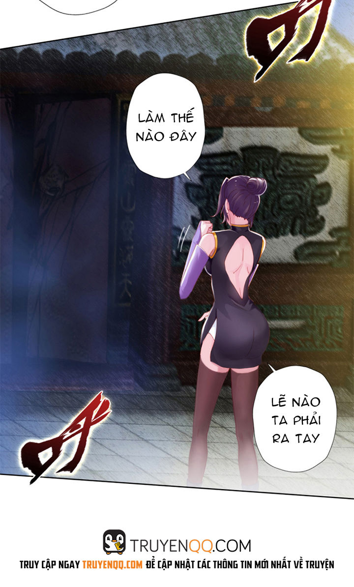 Lang Hoàn Thư Viện Chapter 85 - Trang 2