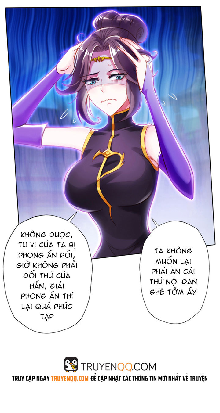 Lang Hoàn Thư Viện Chapter 85 - Trang 2