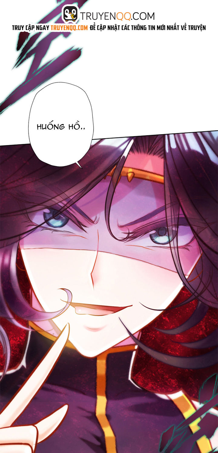 Lang Hoàn Thư Viện Chapter 85 - Trang 2