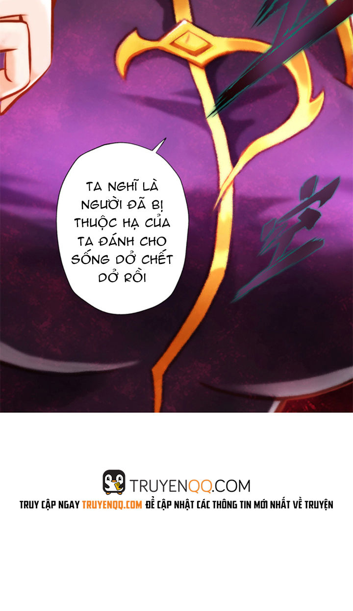 Lang Hoàn Thư Viện Chapter 85 - Trang 2