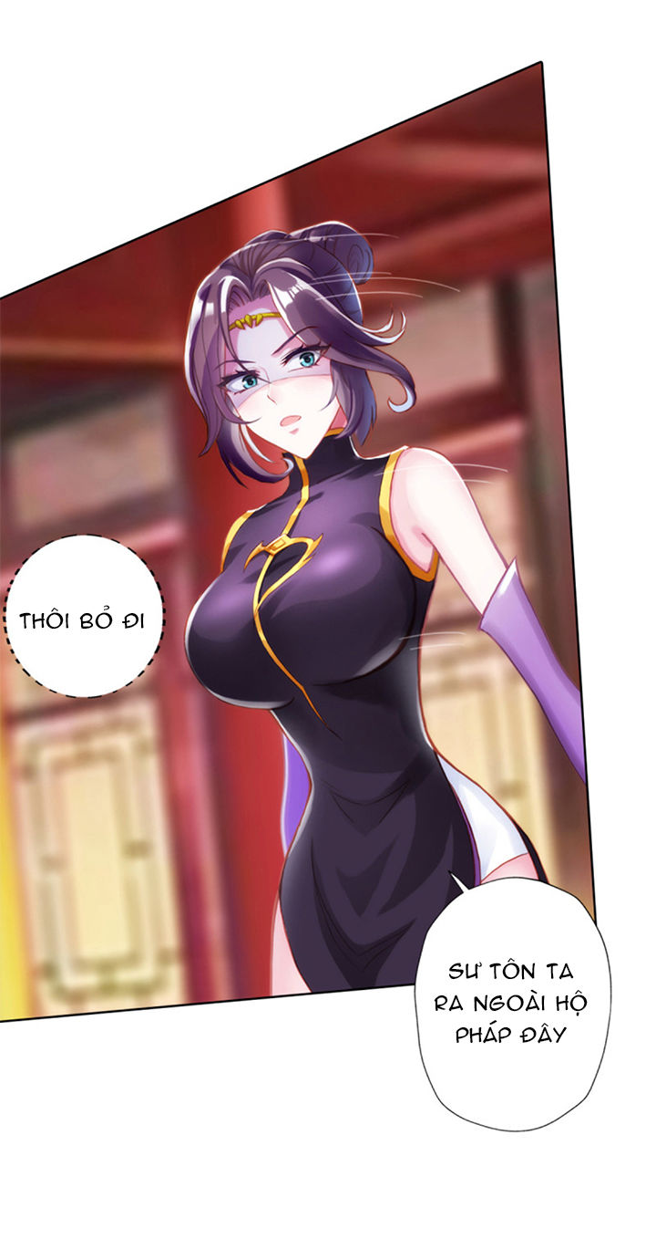 Lang Hoàn Thư Viện Chapter 85 - Trang 2