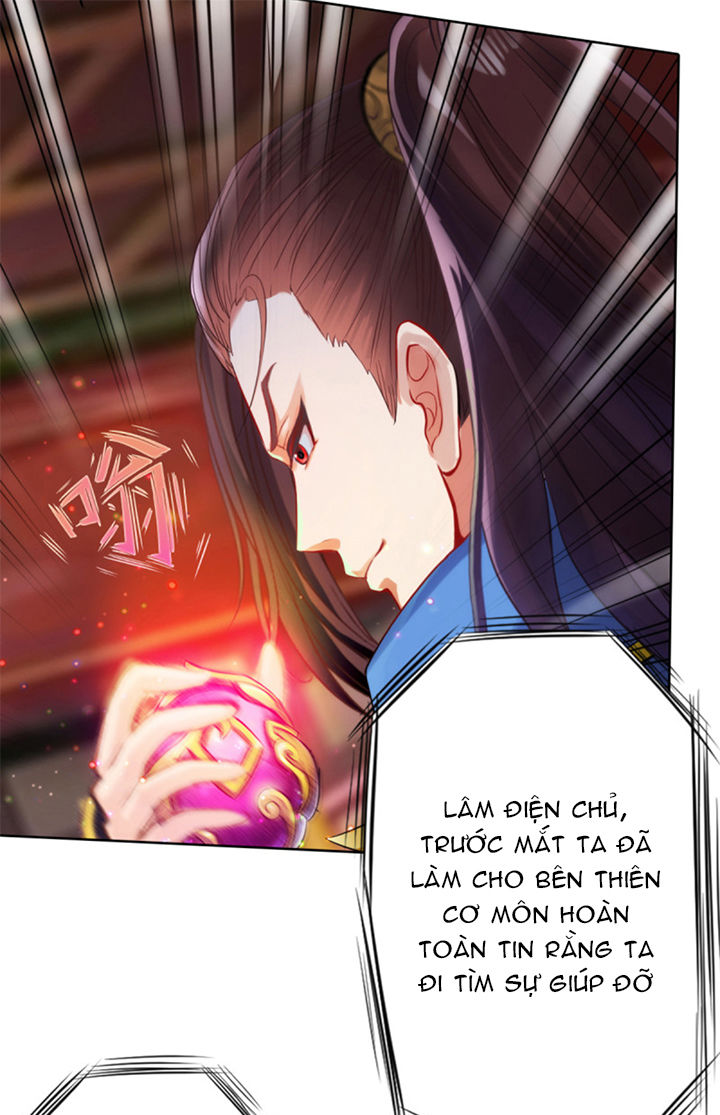 Lang Hoàn Thư Viện Chapter 85 - Trang 2