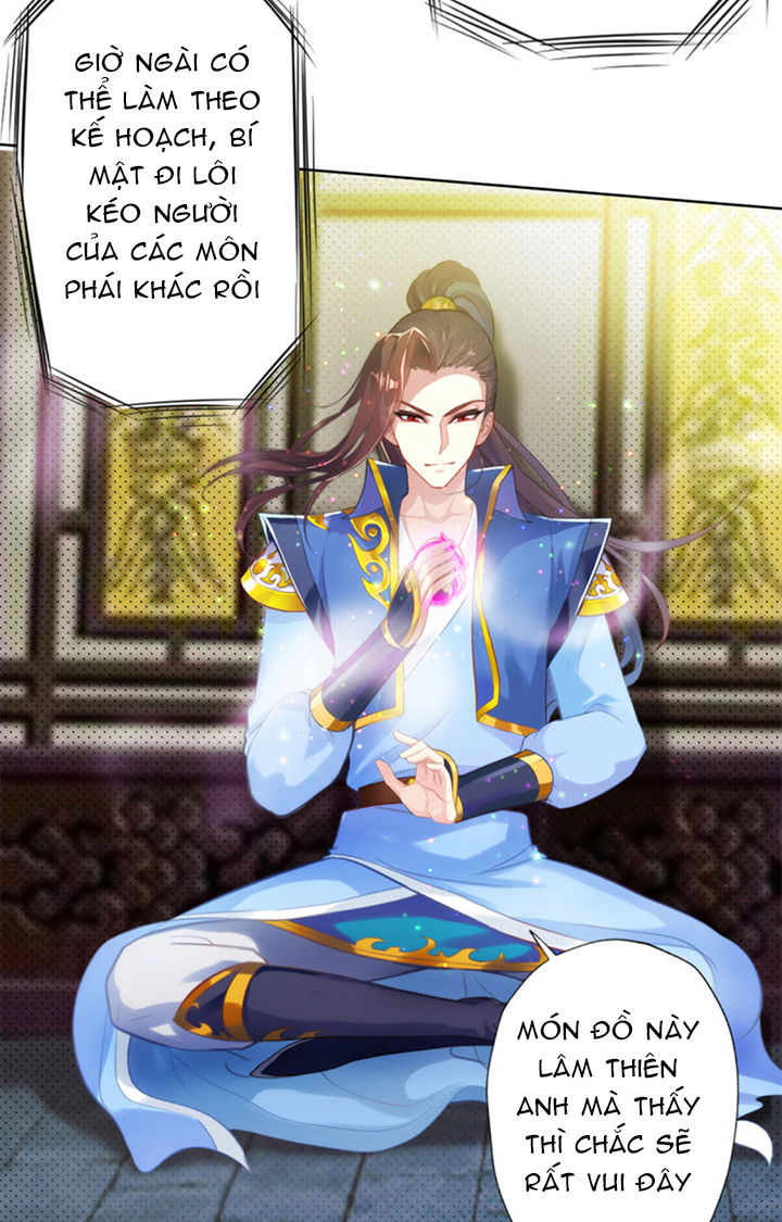 Lang Hoàn Thư Viện Chapter 85 - Trang 2