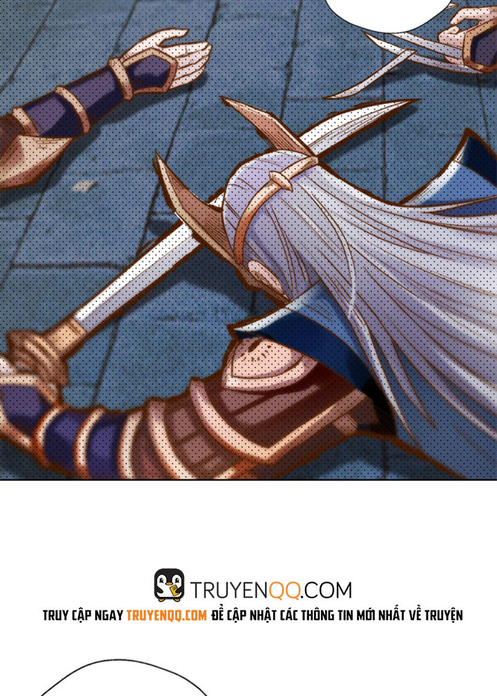 Lang Hoàn Thư Viện Chapter 85 - Trang 2