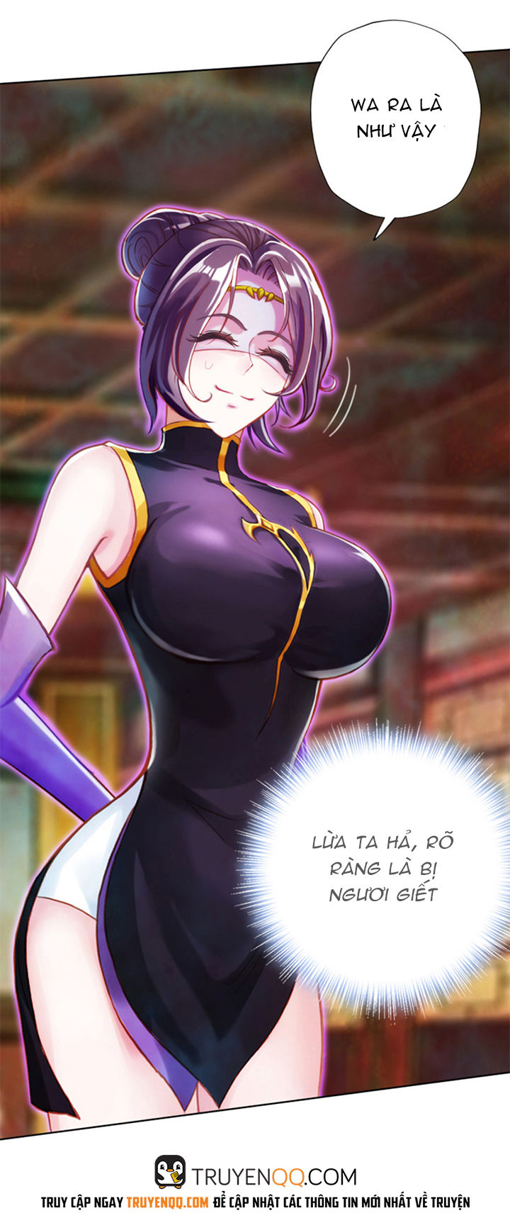 Lang Hoàn Thư Viện Chapter 86 - Trang 2