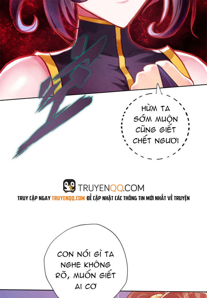 Lang Hoàn Thư Viện Chapter 86 - Trang 2