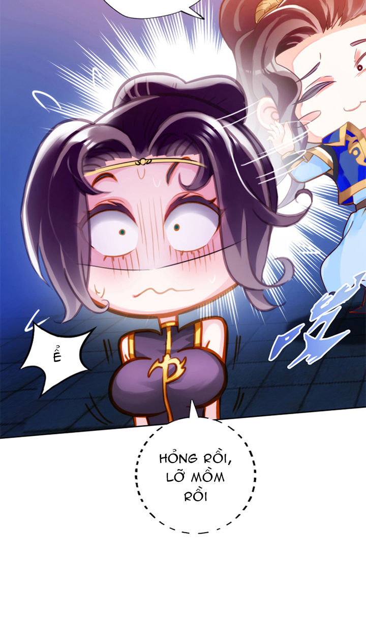 Lang Hoàn Thư Viện Chapter 86 - Trang 2