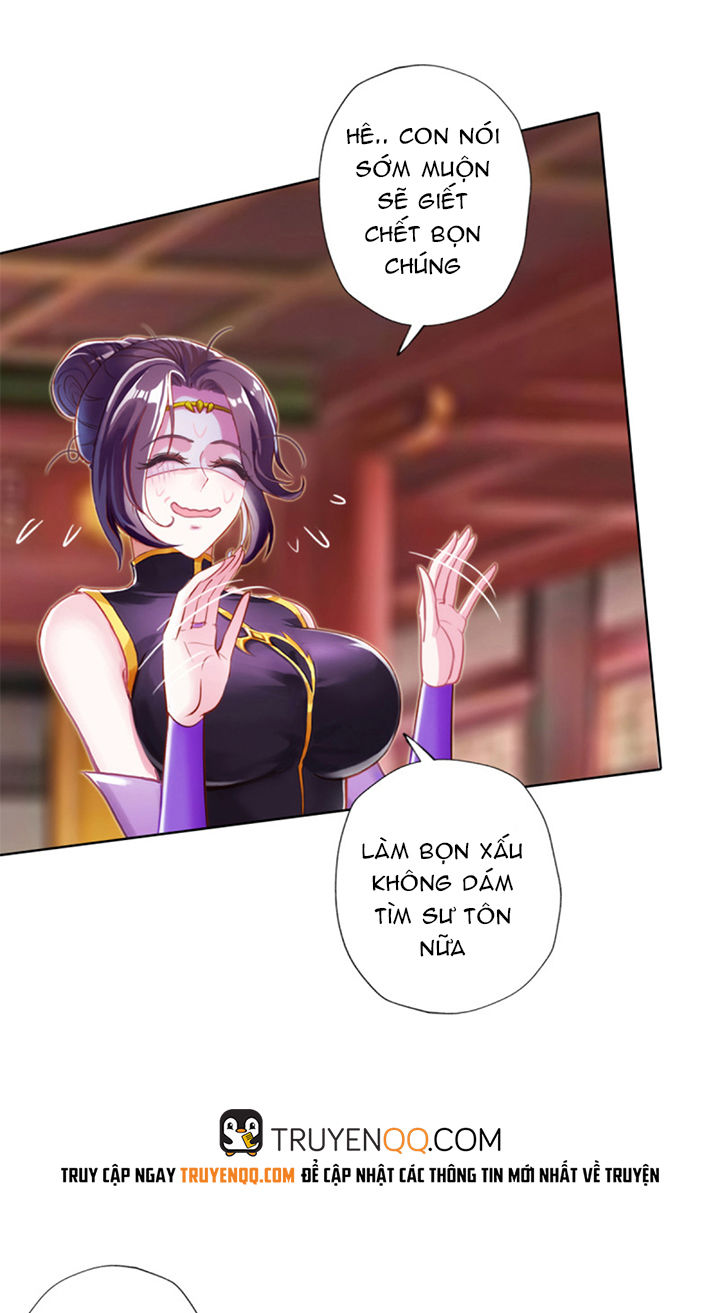 Lang Hoàn Thư Viện Chapter 86 - Trang 2