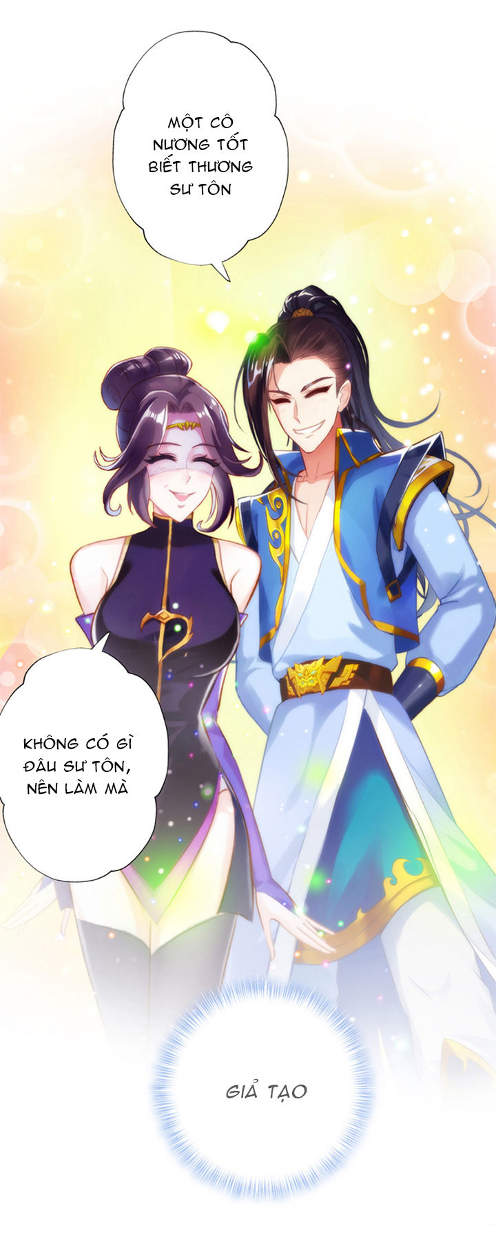 Lang Hoàn Thư Viện Chapter 86 - Trang 2