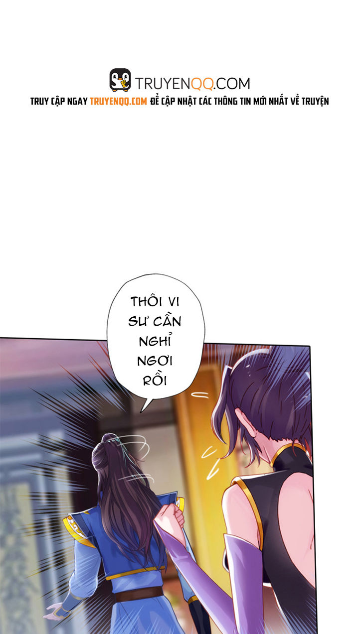 Lang Hoàn Thư Viện Chapter 86 - Trang 2