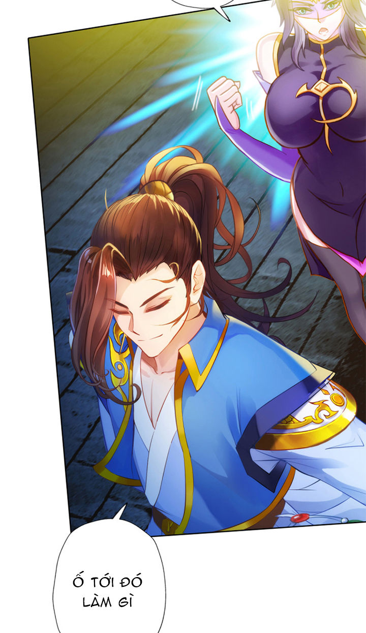 Lang Hoàn Thư Viện Chapter 86 - Trang 2