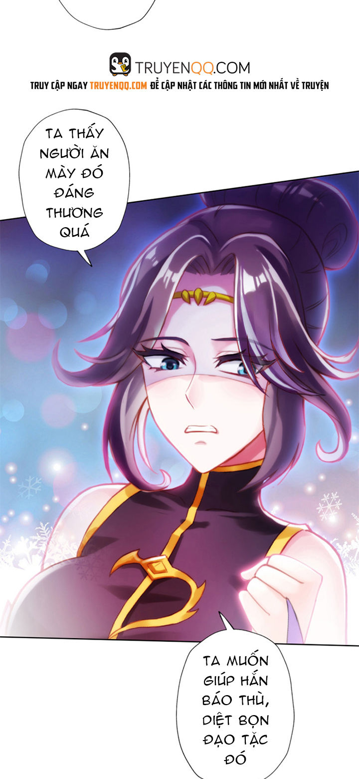 Lang Hoàn Thư Viện Chapter 86 - Trang 2