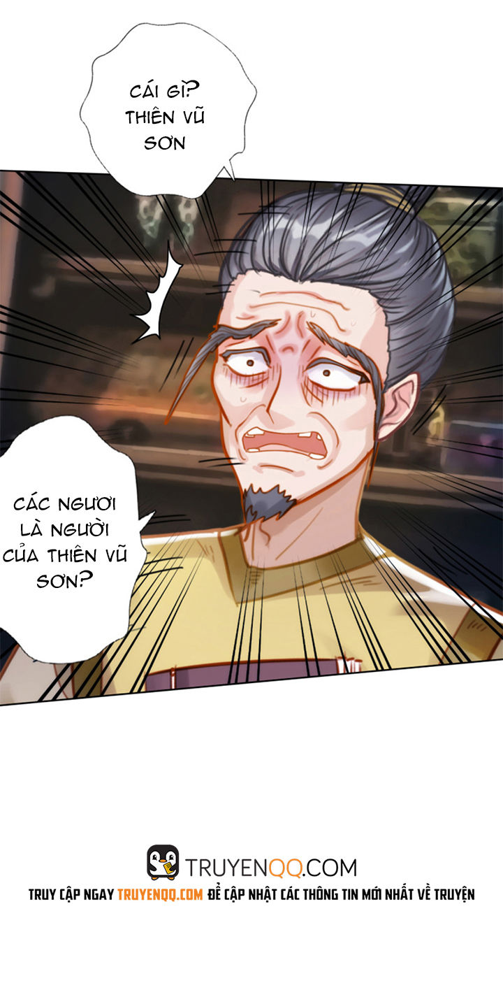 Lang Hoàn Thư Viện Chapter 86 - Trang 2