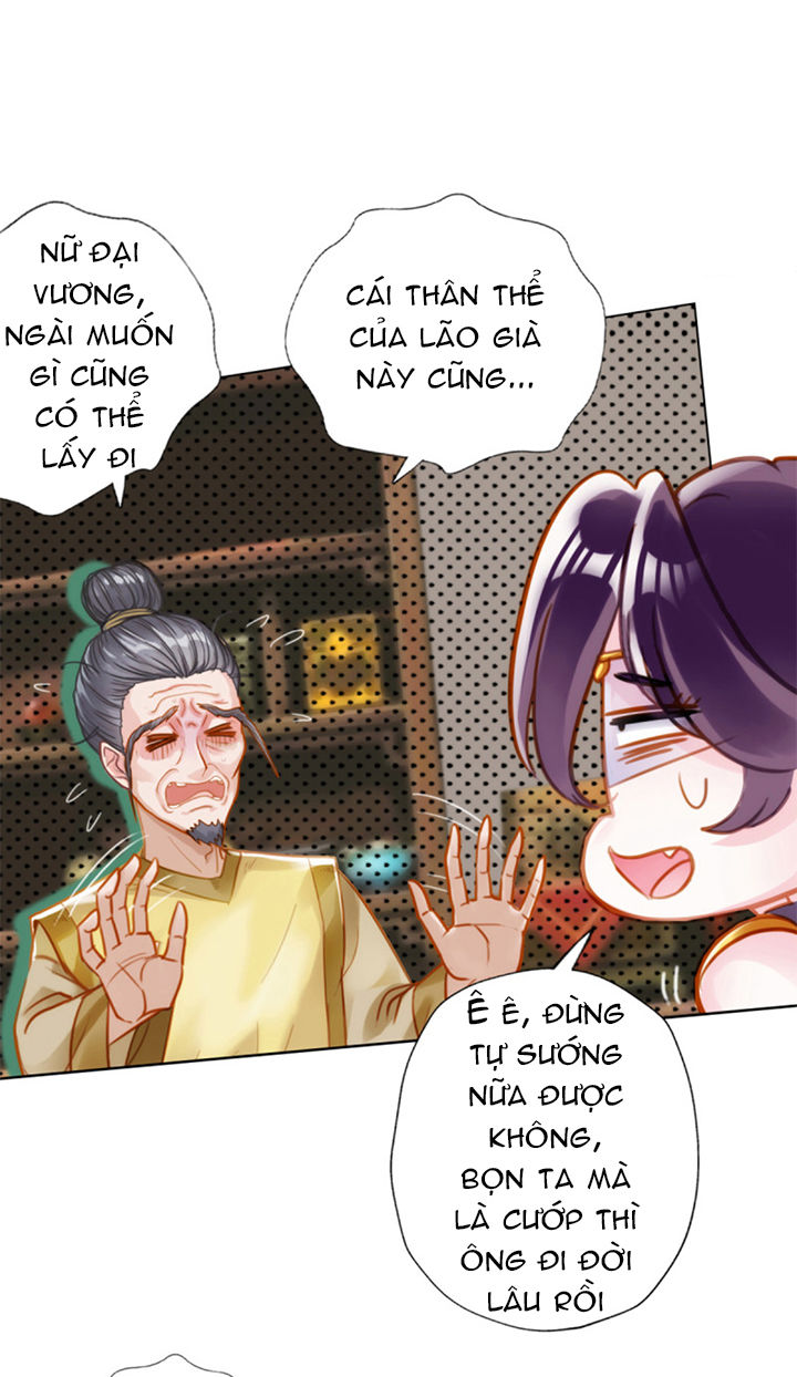 Lang Hoàn Thư Viện Chapter 86 - Trang 2