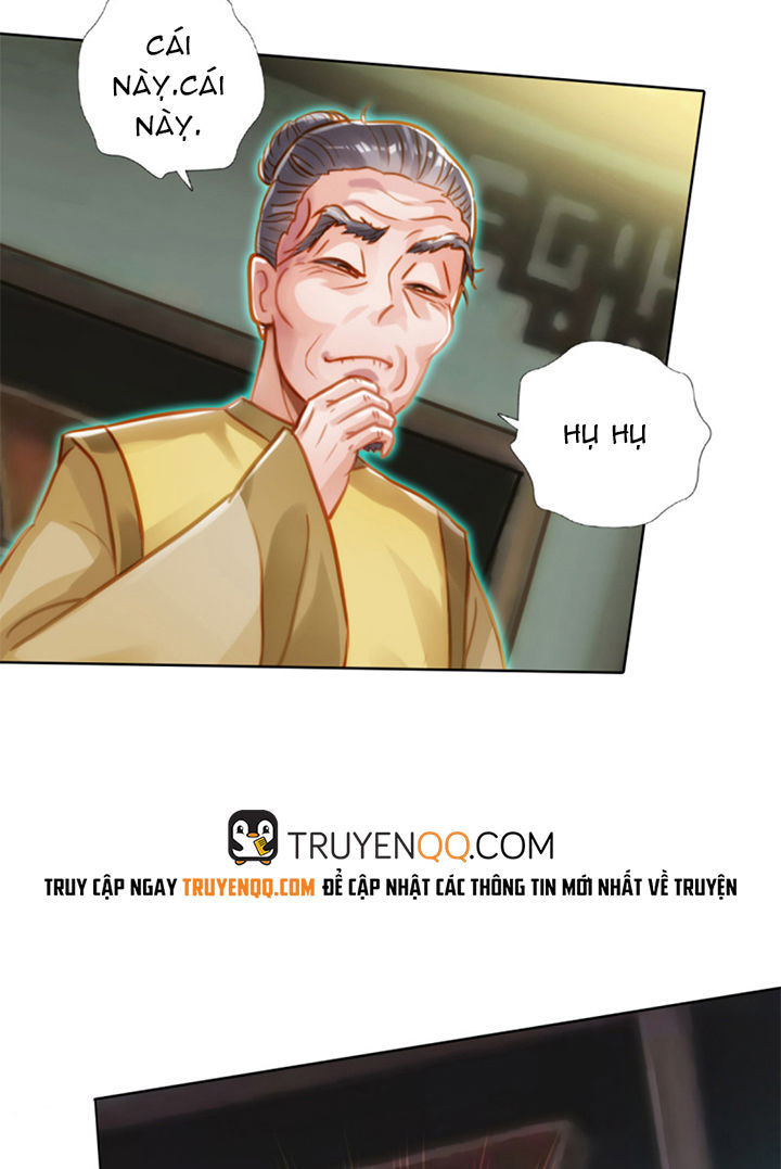 Lang Hoàn Thư Viện Chapter 86 - Trang 2